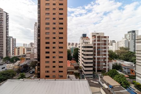 Apartamento à venda com 189m², 3 quartos e 3 vagasVaranda do Quarto