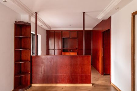 Apartamento à venda com 189m², 3 quartos e 3 vagasSuíte 1