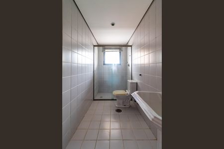 Apartamento à venda com 189m², 3 quartos e 3 vagasBanheiro