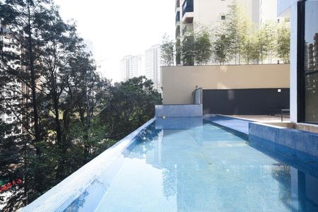 Apartamento para alugar com 62m², 1 quarto e 1 vaga Apartamento para alugar com 62m², 1 quarto e 1 vagaÁrea comum