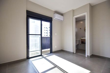 Apartamento para alugar com 62m², 1 quarto e 1 vaga Apartamento para alugar com 62m², 1 quarto e 1 vagaSuíte