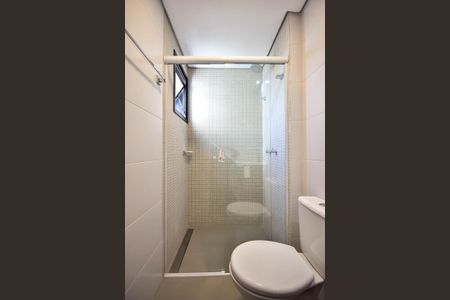 Apartamento para alugar com 62m², 1 quarto e 1 vaga Apartamento para alugar com 62m², 1 quarto e 1 vagaBanheiro Suíte