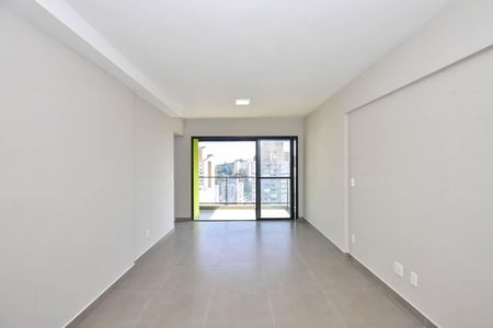 Apartamento para alugar com 62m², 1 quarto e 1 vaga Apartamento para alugar com 62m², 1 quarto e 1 vagaSala