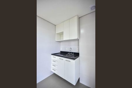 Apartamento para alugar com 62m², 1 quarto e 1 vaga Apartamento para alugar com 62m², 1 quarto e 1 vagaCozinha