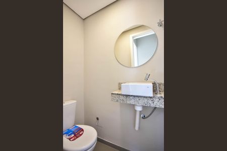 Apartamento para alugar com 62m², 1 quarto e 1 vaga Apartamento para alugar com 62m², 1 quarto e 1 vagaLavabo