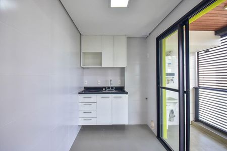 Apartamento para alugar com 62m², 1 quarto e 1 vaga Apartamento para alugar com 62m², 1 quarto e 1 vagaCozinha