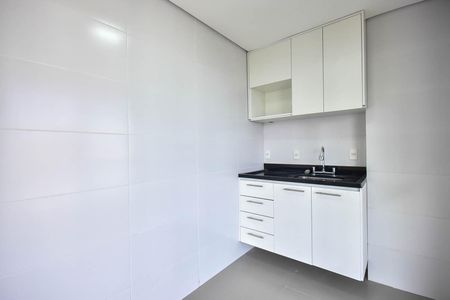 Apartamento para alugar com 62m², 1 quarto e 1 vaga Apartamento para alugar com 62m², 1 quarto e 1 vagaCozinha