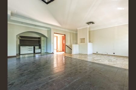 Sala de casa para alugar com 5 quartos, 364m² em Parque Sao Domingos, São Paulo