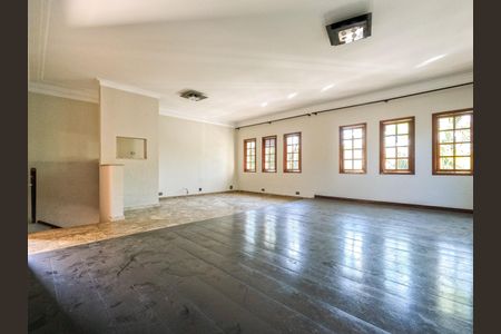 Sala de casa para alugar com 5 quartos, 364m² em Parque Sao Domingos, São Paulo