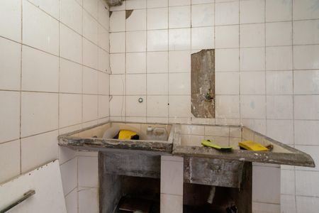 Casa para alugar com 249m², 3 quartos e 2 vagasÁrea de Serviço