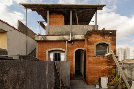 Casa para alugar com 249m², 3 quartos e 2 vagasAcesso para Churrasqueira