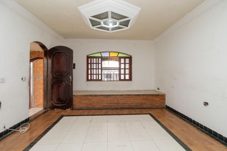 Casa para alugar com 249m², 3 quartos e 2 vagasSala