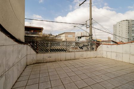 Casa para alugar com 249m², 3 quartos e 2 vagasVaranda da Suíte