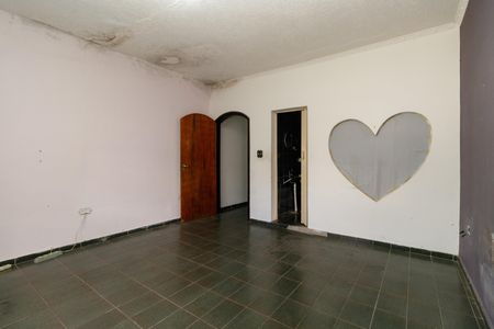 Casa para alugar com 249m², 3 quartos e 2 vagasSuíte