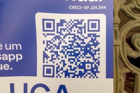 Casa para alugar com 249m², 3 quartos e 2 vagasPlaquinha instalada