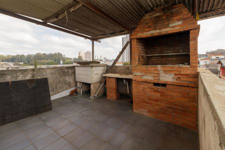 Casa para alugar com 249m², 3 quartos e 2 vagasChurrasqueira