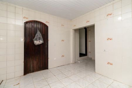 Casa para alugar com 249m², 3 quartos e 2 vagasCozinha