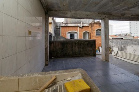 Casa para alugar com 249m², 3 quartos e 2 vagasÁrea de Serviço