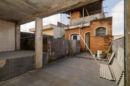 Casa para alugar com 249m², 3 quartos e 2 vagasÁrea de serviço