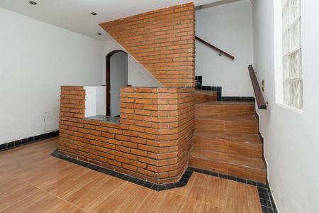 Casa para alugar com 249m², 3 quartos e 2 vagasSala