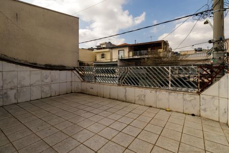 Casa para alugar com 249m², 3 quartos e 2 vagasVaranda da Suíte