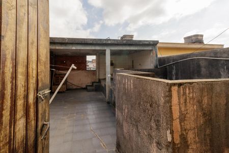 Casa para alugar com 249m², 3 quartos e 2 vagasQuintal