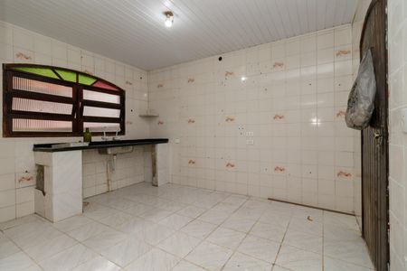 Casa para alugar com 249m², 3 quartos e 2 vagasCozinha