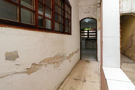 Casa para alugar com 249m², 3 quartos e 2 vagasQuintal 