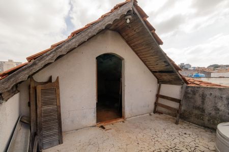 Casa para alugar com 249m², 3 quartos e 2 vagasDepósito