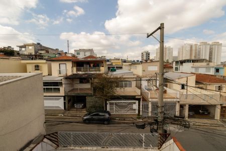 Casa para alugar com 249m², 3 quartos e 2 vagasVaranda superior