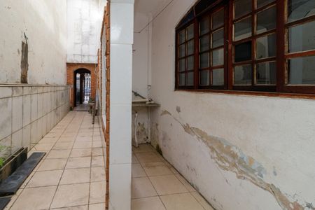 Casa para alugar com 249m², 3 quartos e 2 vagasQuintal 