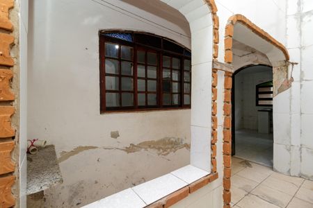 Casa para alugar com 249m², 3 quartos e 2 vagasQuintal 