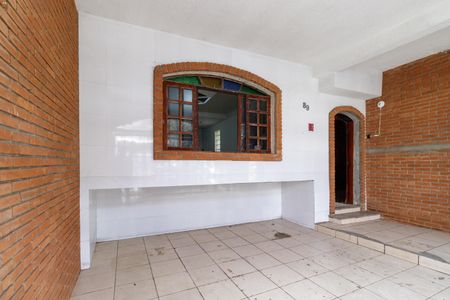 Casa para alugar com 249m², 3 quartos e 2 vagasGaragem