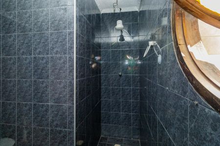 Casa para alugar com 249m², 3 quartos e 2 vagasBanheiro da Suíte