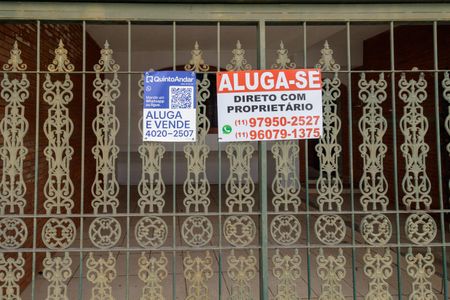 Casa para alugar com 249m², 3 quartos e 2 vagasPlaquinha instalada