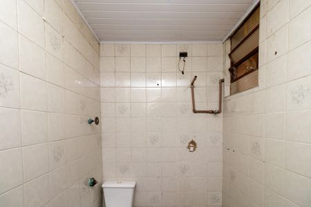 Casa para alugar com 249m², 3 quartos e 2 vagasBanheiro 2