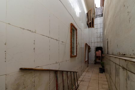 Casa para alugar com 249m², 3 quartos e 2 vagasQuintal 