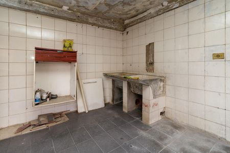 Casa para alugar com 249m², 3 quartos e 2 vagasÁrea de Serviço