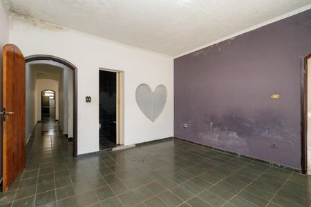 Casa para alugar com 249m², 3 quartos e 2 vagasSuíte