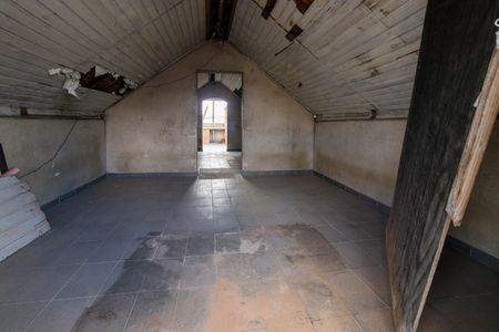 Casa para alugar com 249m², 3 quartos e 2 vagasDepósito