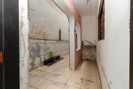 Casa para alugar com 249m², 3 quartos e 2 vagasQuintal 