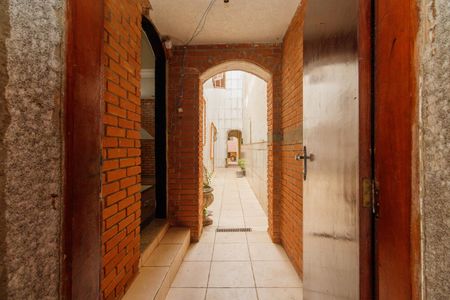 Casa para alugar com 249m², 3 quartos e 2 vagasHall de entrada