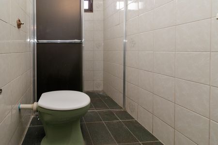 Casa para alugar com 249m², 3 quartos e 2 vagasBanheiro Social