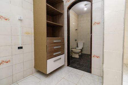 Casa para alugar com 249m², 3 quartos e 2 vagasBanheiro 2