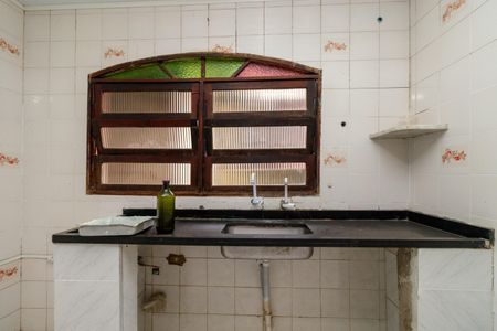 Casa para alugar com 249m², 3 quartos e 2 vagasCozinha