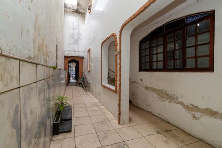 Casa para alugar com 249m², 3 quartos e 2 vagasQuintal 