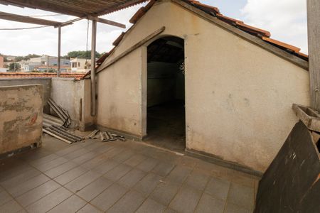 Casa para alugar com 249m², 3 quartos e 2 vagasVaranda superior