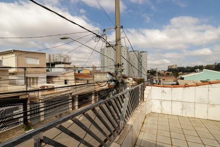 Casa para alugar com 249m², 3 quartos e 2 vagasVaranda da Suíte