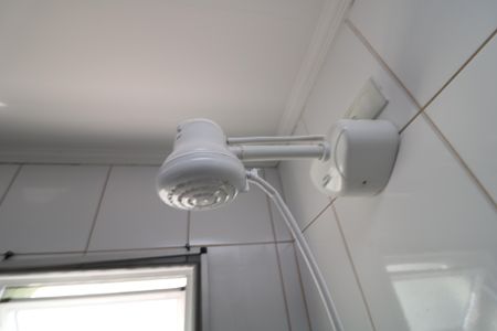 Casa à venda com 180m², 2 quartos e 2 vagasBanheiro da Suíte