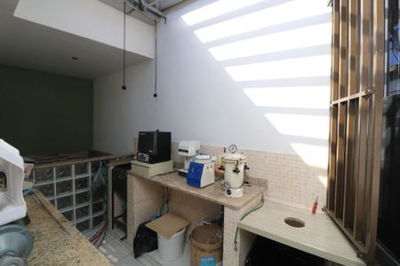 Casa à venda com 180m², 2 quartos e 2 vagasÁrea comum